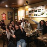 女子会！