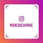 祝Instagram開始！！！