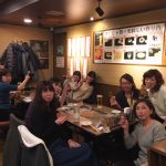 忘年会！！