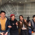 Wおめでとう!!