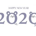 HAPPY NEW YEAR！！
