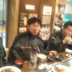社食⁉（笑）