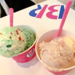 31アイスクリーム！