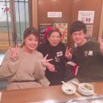 お久しぶりです！！