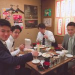 お勤め毎日ご苦労様です！！