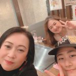 ~さおりさんが来てくれたの巻き~