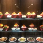 食品サンプル大好き