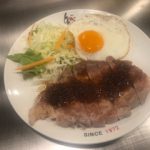 新・ランチメニュー