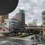 雨ですが！！！！