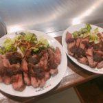 肉！肉！肉！