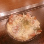 グラタン！