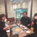 家族集合！！