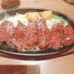 肉！！1ポンド！！