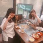 差し入れ♡