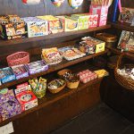 粉もん屋から子供の国