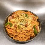 ナポリタン