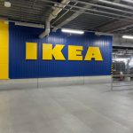 初IKEA
