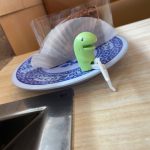 ナニコレ…