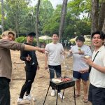 BBQ