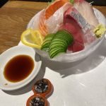 刺身っ！