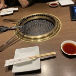 梅雨だ!雨だ!焼肉だ?