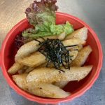 隠れ？人気のアレ