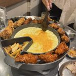 チキン♡